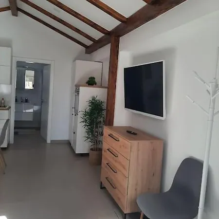 Appartement Baron - Modern & Charming - Studio Privlaka (Zadar)