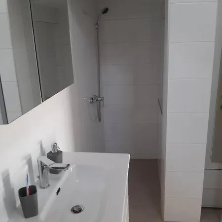 Appartement Baron - Modern & Charming - Studio *